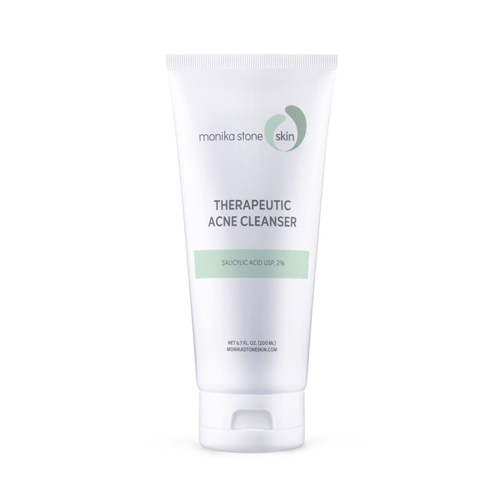 Therapeutic Acne Cleanser