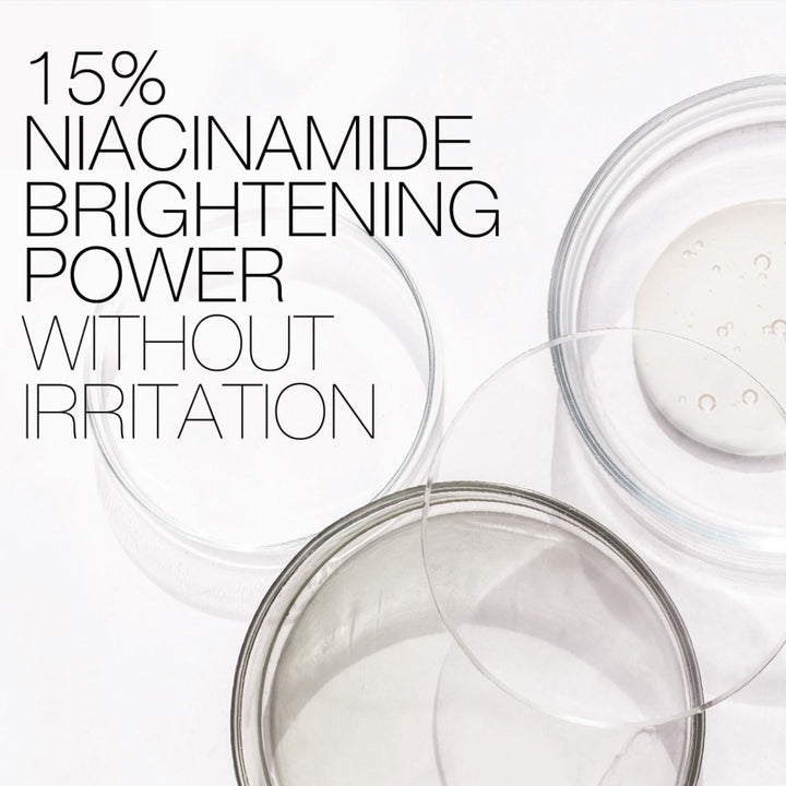 15% Niacinamide Discoloration Correcting Serum