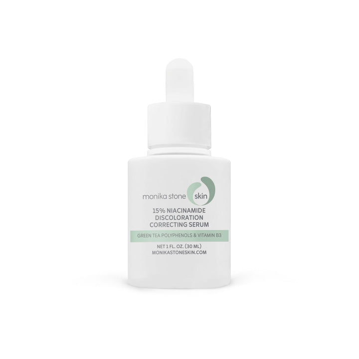 15% Niacinamide Discoloration Correcting Serum