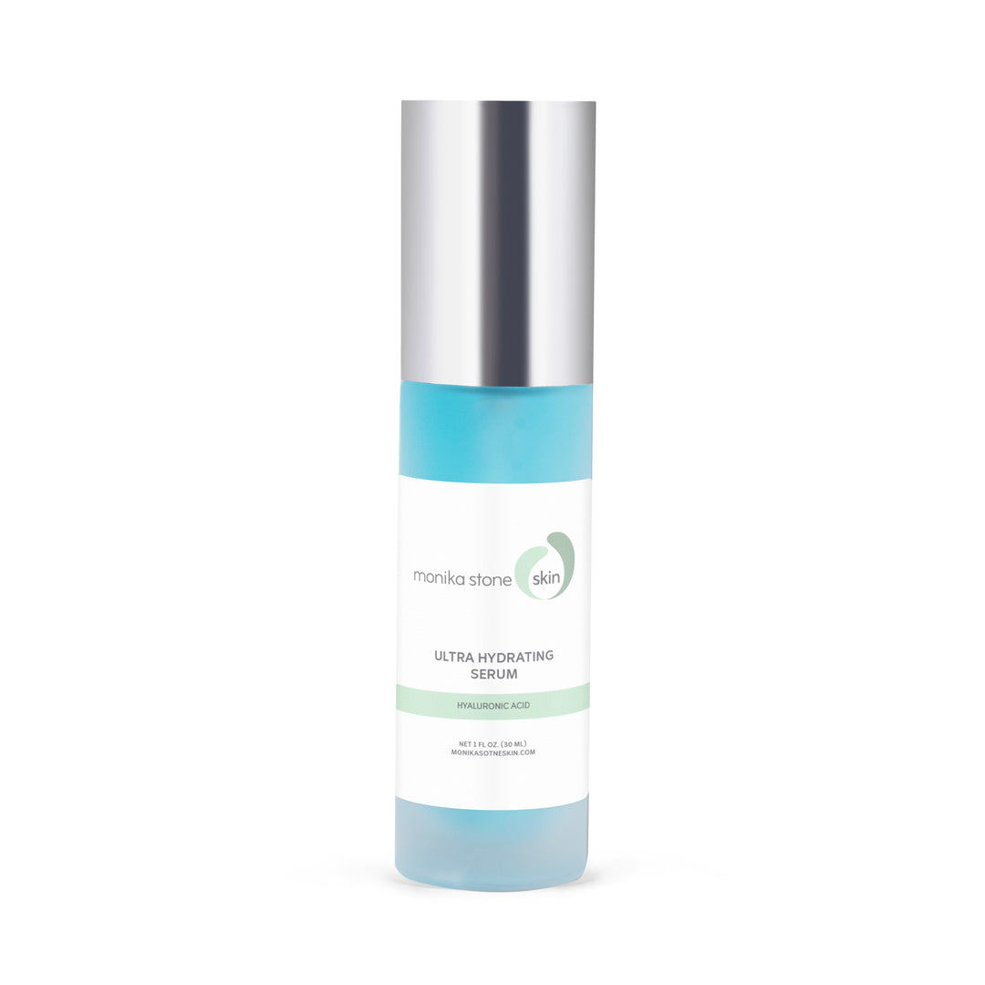 Ultra Hydrating Serum